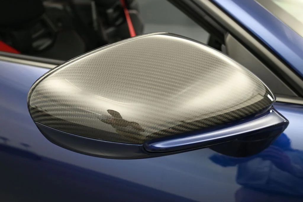Certified Used 2022 Blue Porsche GT3 image 17