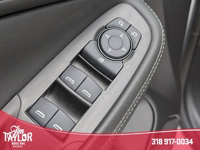2026 Buick Encore GX Preferred - Photo 17