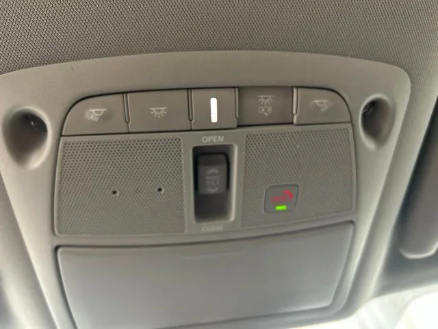 Used 2023 Gray Nissan 3.5 SL image 24