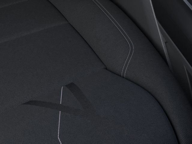New 2026 Carbonized Gray Metallic Ford STX image 16