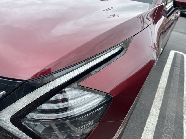 Used 2023 Dawning Red Kia SX-Prestige image 30