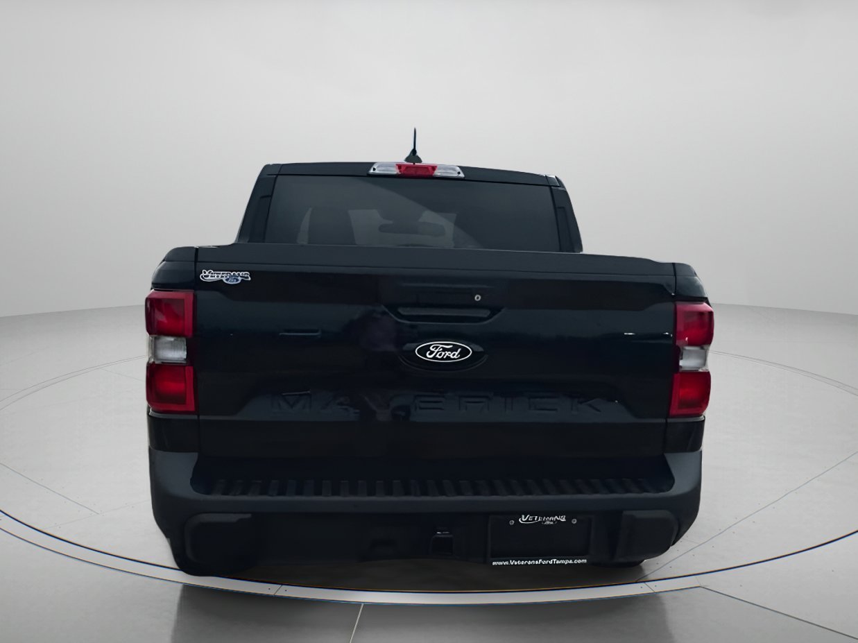 2025 Ford Maverick XLT - Photo 22