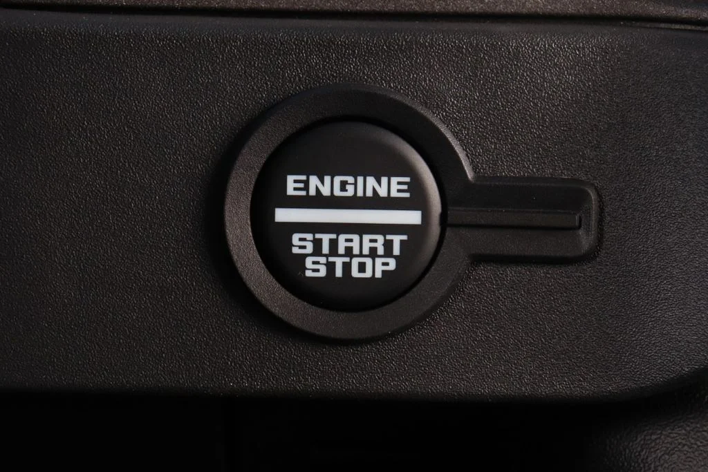 New 2025 Marsh Gray Ford Big Bend® image 32