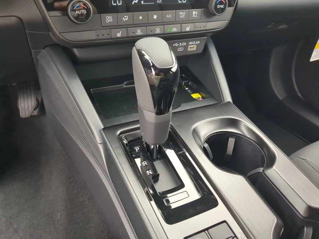 New 2026 ICE SILVER METALLIC Subaru Premium image 26