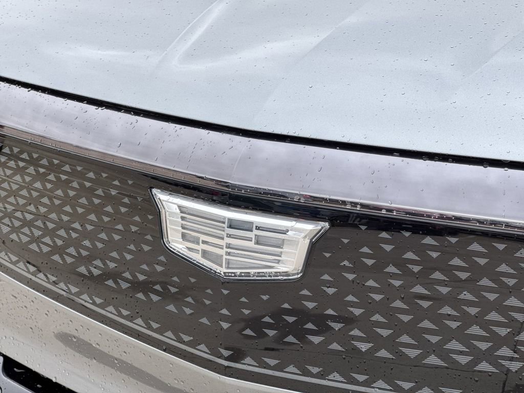 2026 Cadillac OPTIQ Premium Sport - Photo 25