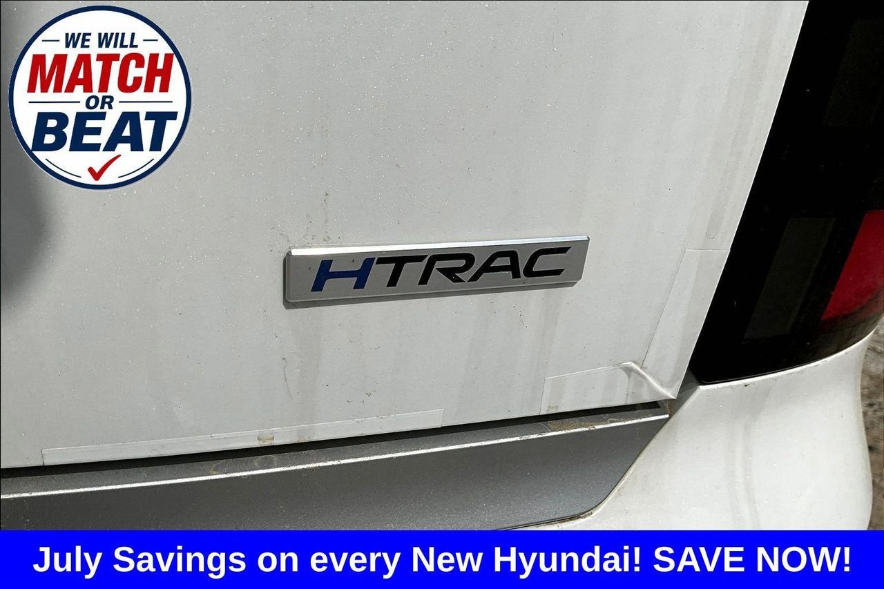 2026 Hyundai Palisade Calligraphy - Photo 35