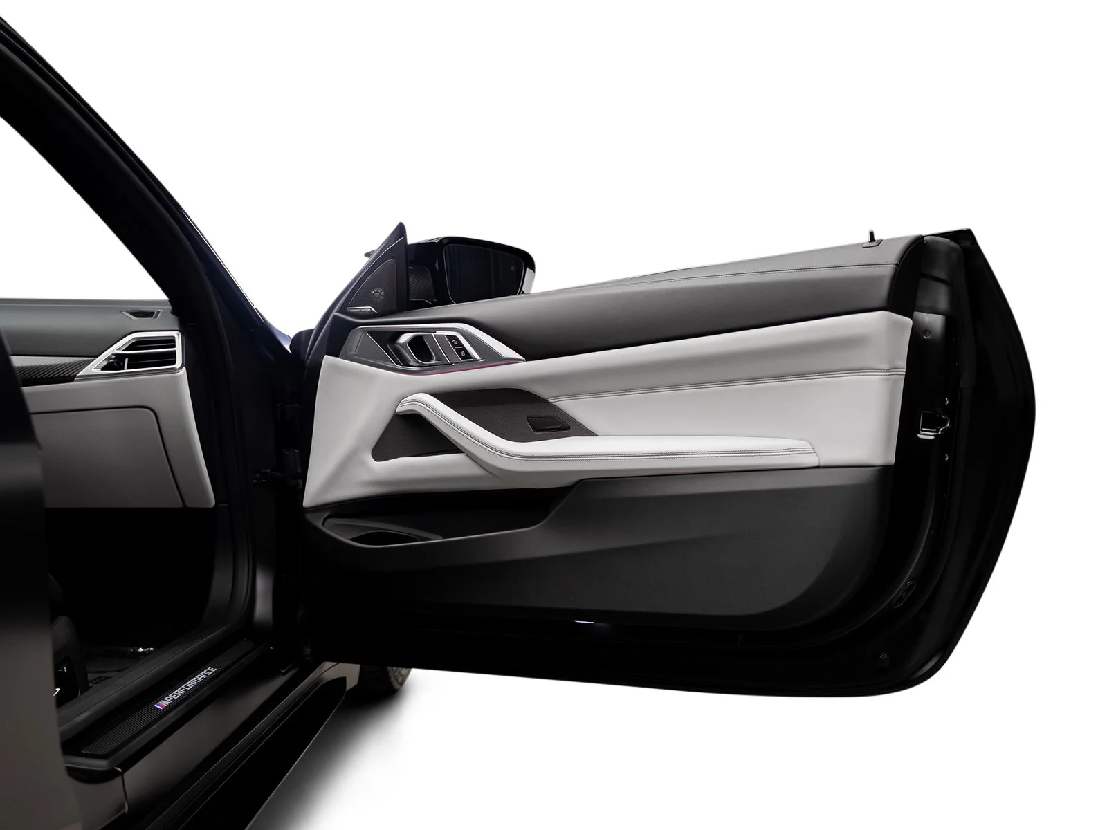 Used 2025 Unreleased BMW Competition image 56
