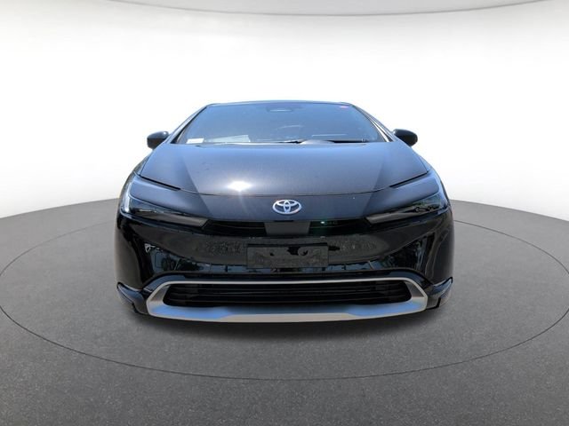 2026 Toyota Prius Plug-in Hybrid XSE - Photo 6