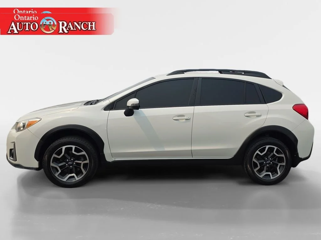 Used 2017 Subaru Crosstrek Limited with VIN JF2GPAKC0HH279116 for sale in Ontario, OR
