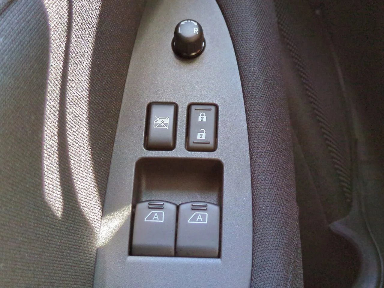 2026 Nissan Z Sport - Photo 19