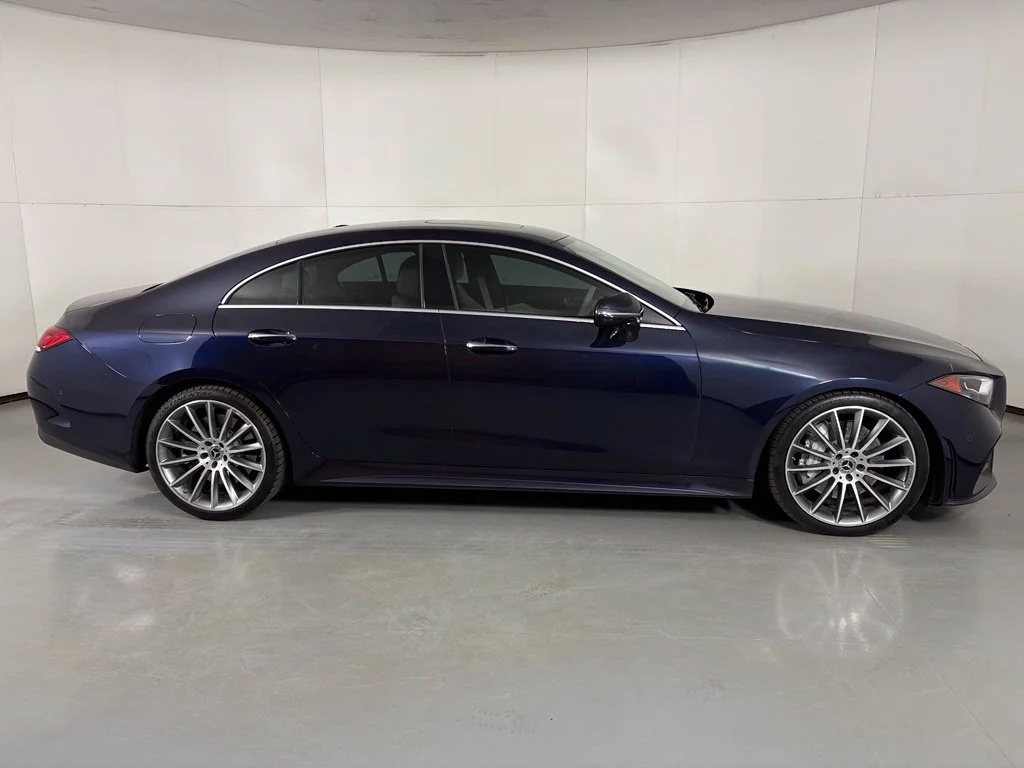 Used 2019  Mercedes-Benz CLS 450 image 9