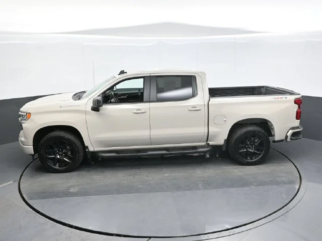 Used 2026 White Chevrolet RST image 12