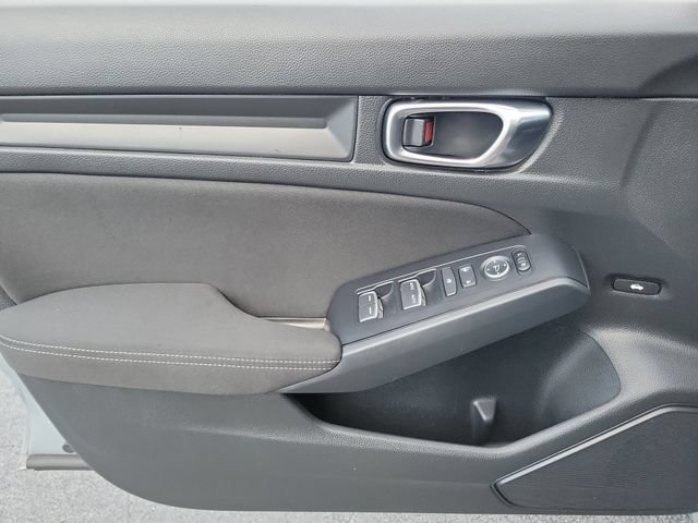 2025 Honda Civic Sport - Photo 20
