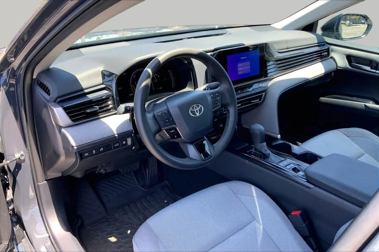 Certified Used 2025 Underground Toyota LE image 17