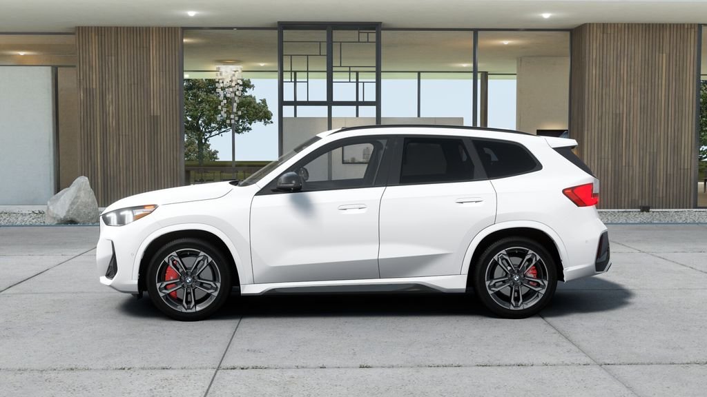 New 2026 Alpine White BMW xDrive28i image 29