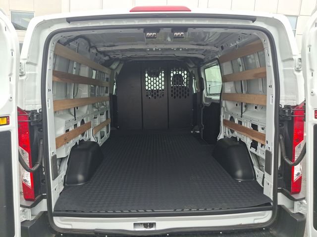 Used 2025 White Ford Base image 12