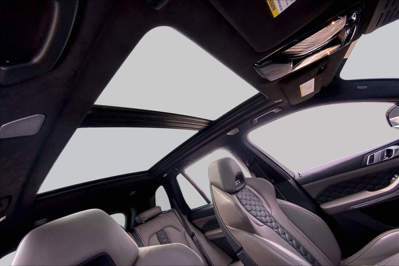 Used 2025 Dravit Grey Metallic BMW Competition image 25