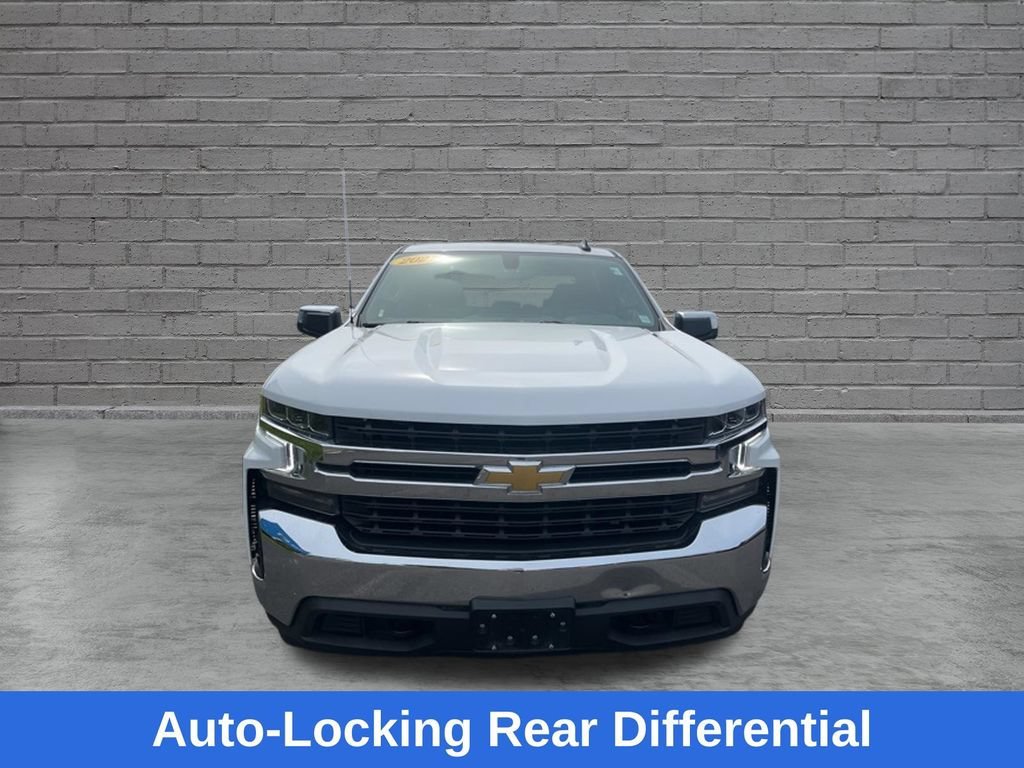 2021 Chevrolet Silverado 1500 LT - Photo 30