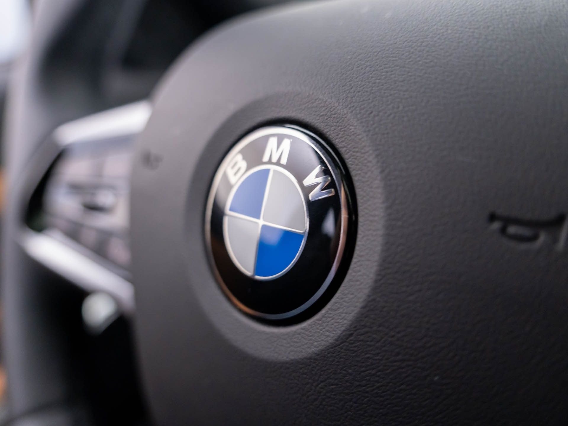 Certified Used 2025 Alpine White BMW 330i xDrive image 21