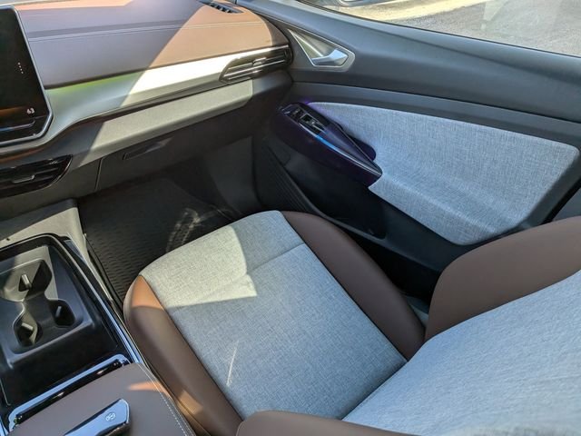 2025 Volkswagen ID.4 PRO - Photo 17