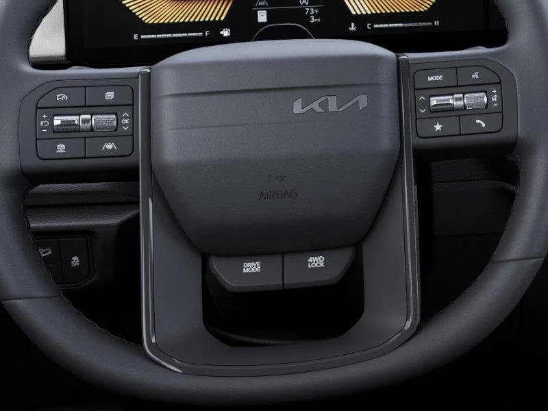 New 2027 Pale Gray Kia S image 22