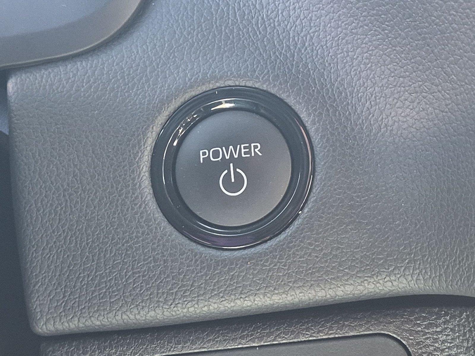 2025 Toyota Sequoia Limited - Photo 29