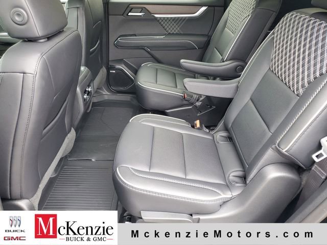 2026 GMC Acadia Denali - Photo 20