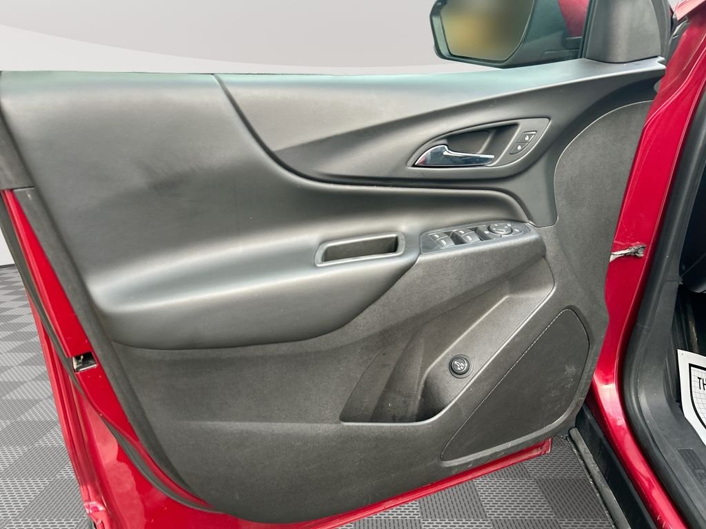 Used 2019 Red Chevrolet LT image 24