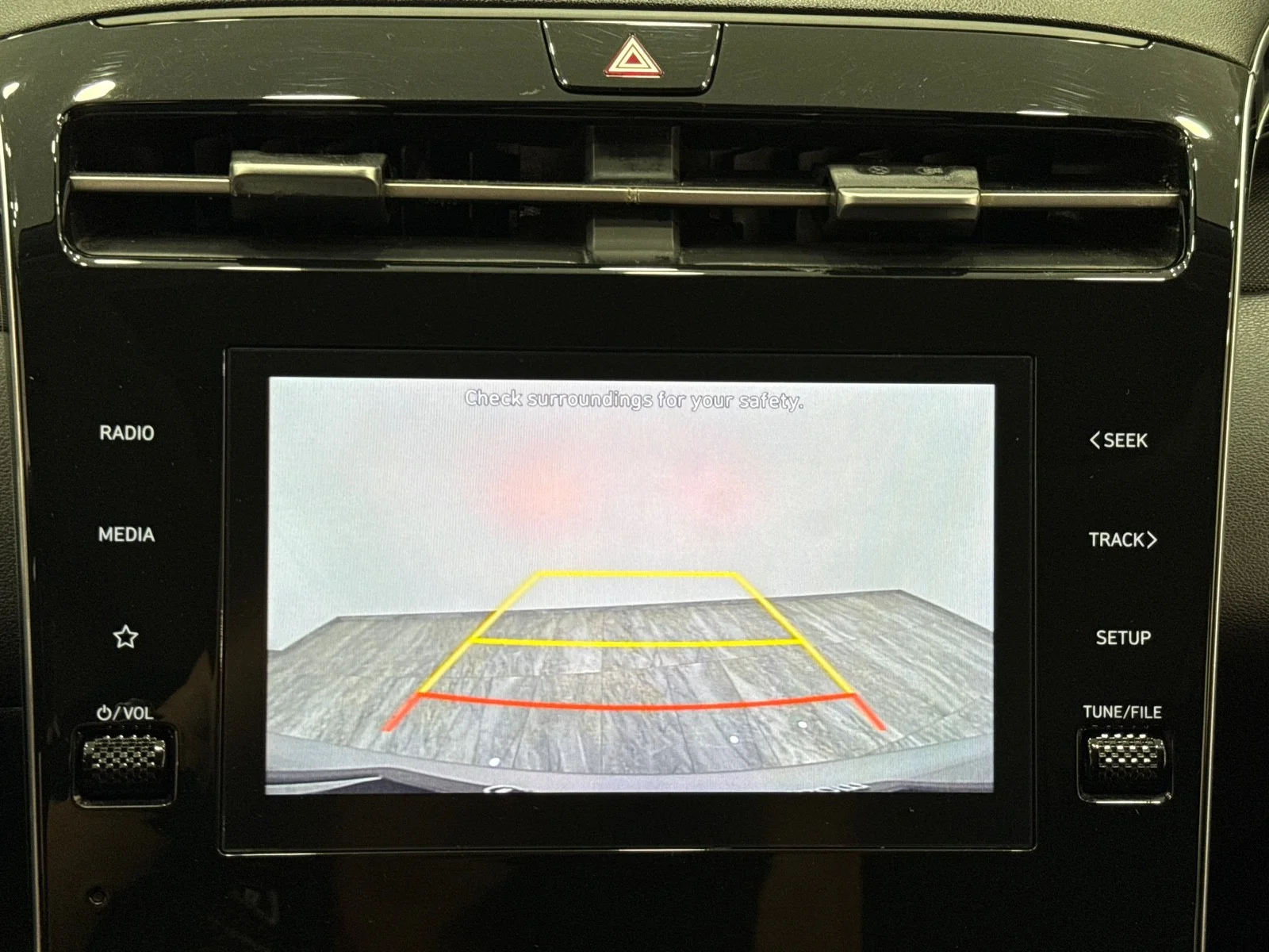 2022 Hyundai Tucson SEL - Photo 23