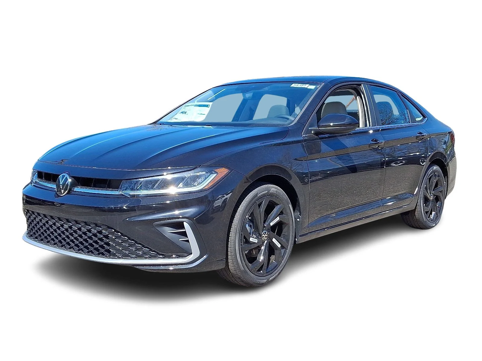 2026 Volkswagen Jetta