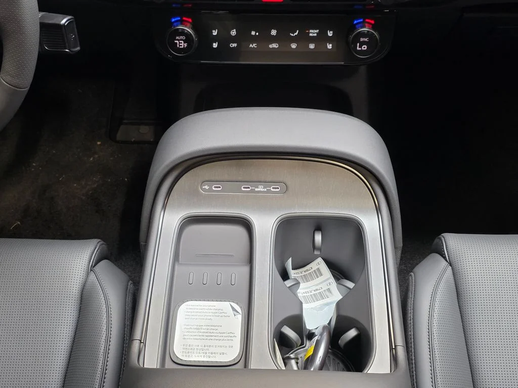 New 2026 Titan Green Hyundai XRT Pro image 18