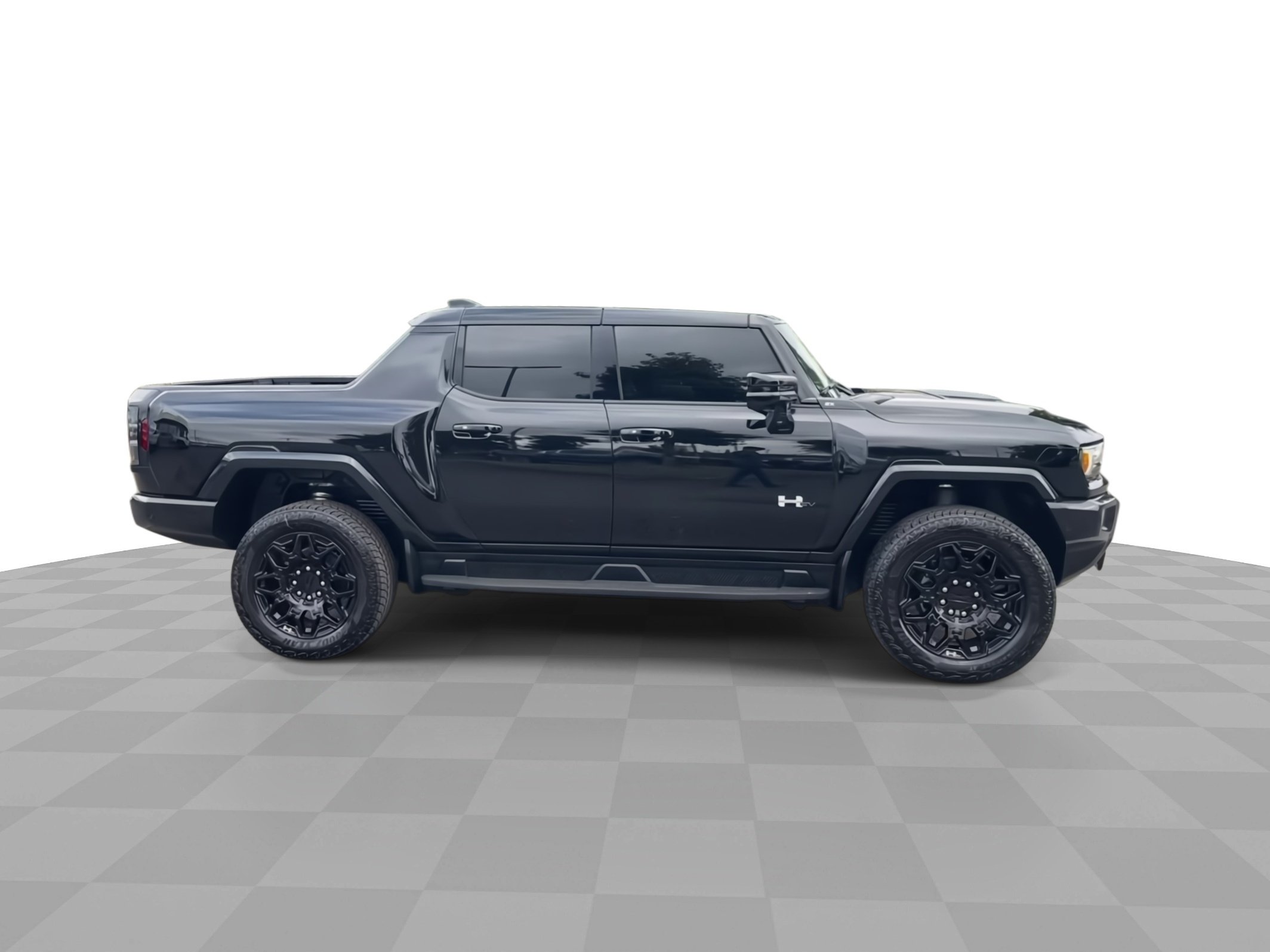2026 GMC HUMMER EV 2X - Photo 43