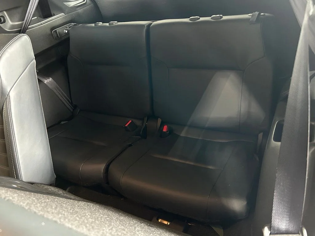 Used 2024 Diamond Mitsubishi SE Black Edition image 50