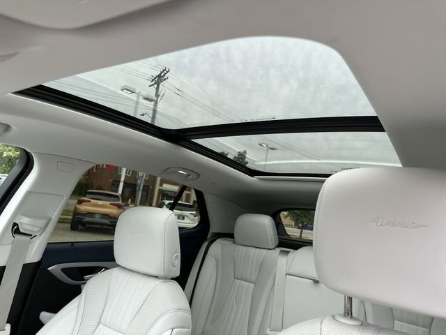 2026 Buick Envision Avenir - Photo 17