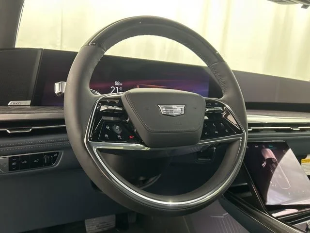 2025 Cadillac Escalade IQ Luxury 2 - Photo 6