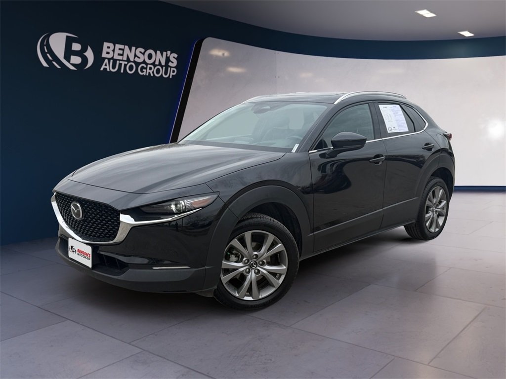 2024 Mazda CX-30 Premium