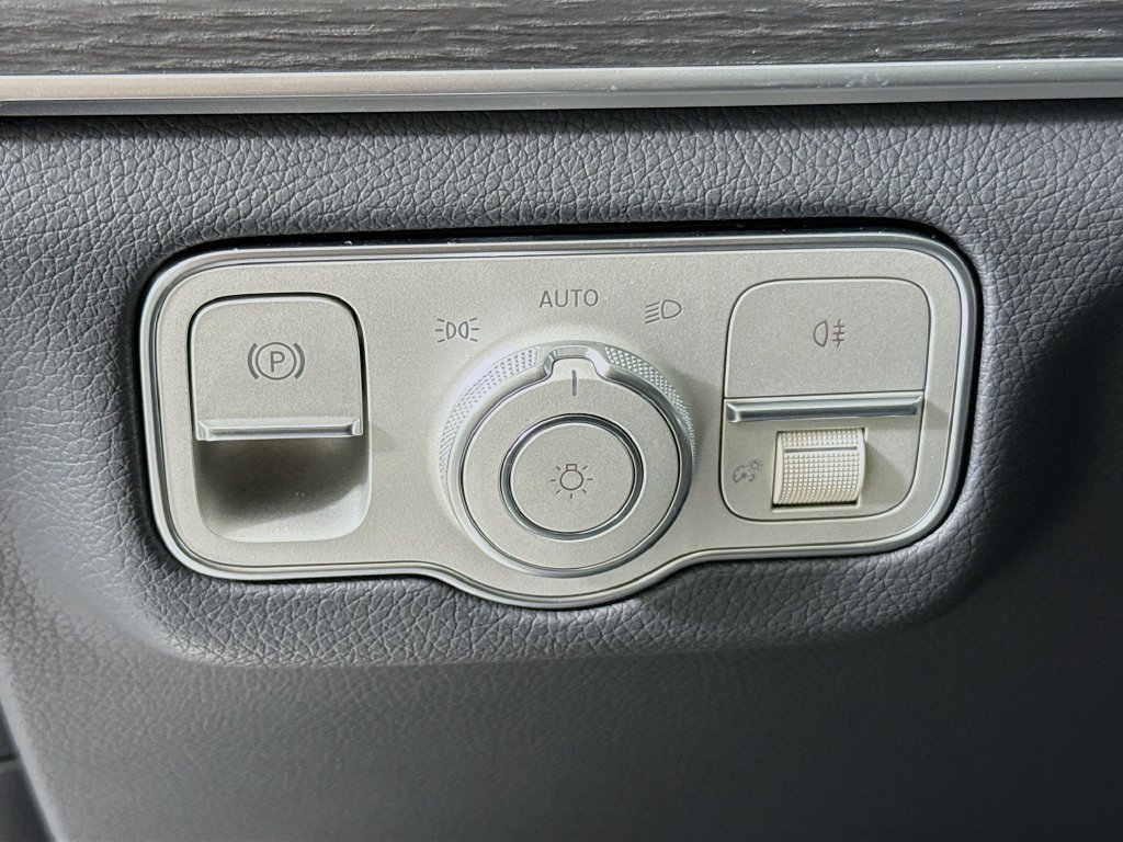 New 2026 Cirrus Silver Metallic Mercedes-Benz GLE 350 image 44