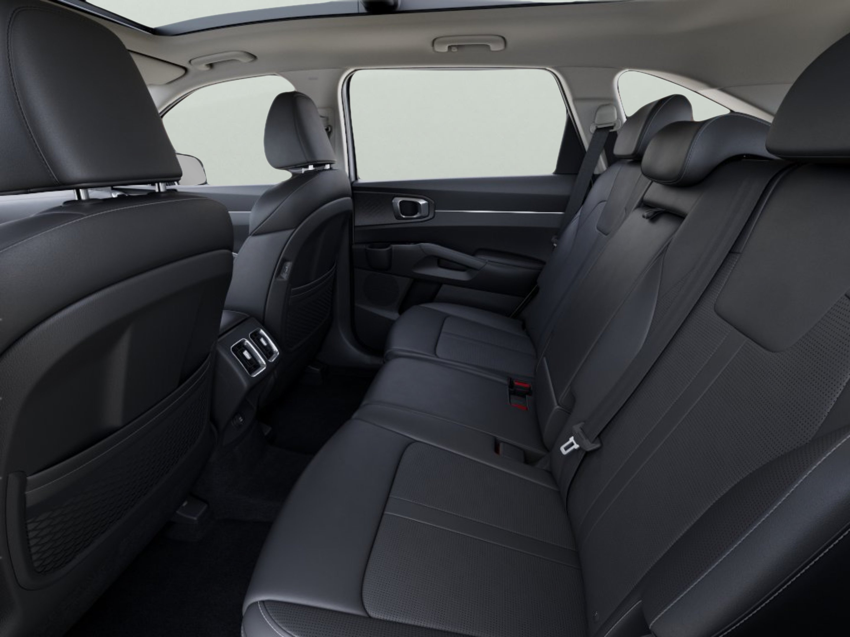 New 2026 Glacial White Pearl Kia S image 14