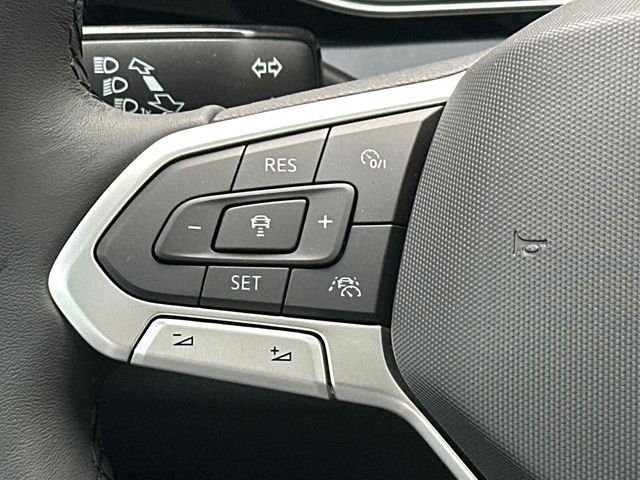 New 2026 Monument Gray Volkswagen 1.5T SE image 24