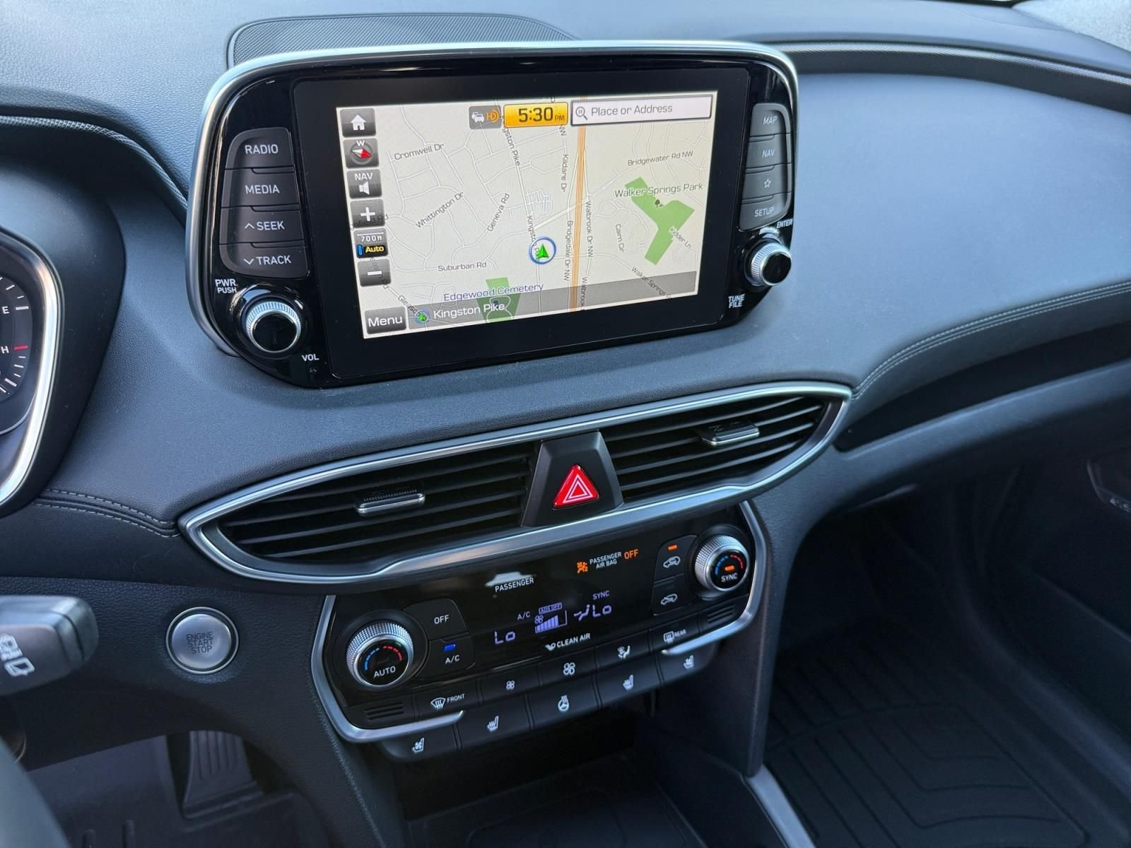 Used 2019 Earthy Bronze Hyundai Ultimate image 19