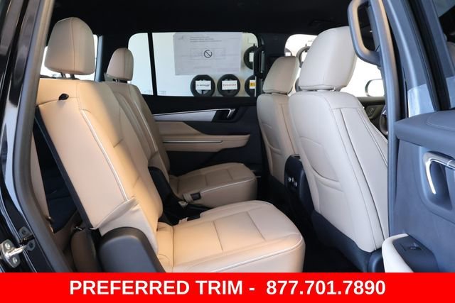 2026 Buick Enclave Preferred - Photo 22