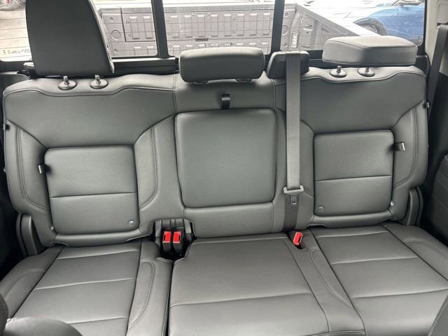 2026 GMC Sierra 1500 SLT - Photo 30