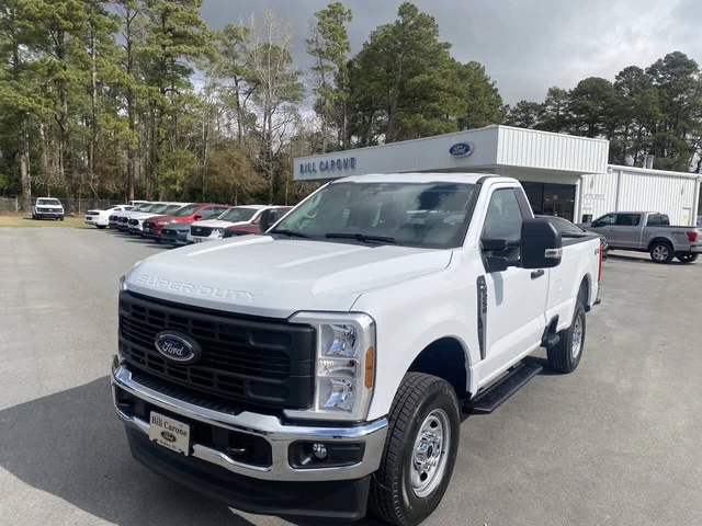 2026 Ford Super Duty F-250® XL