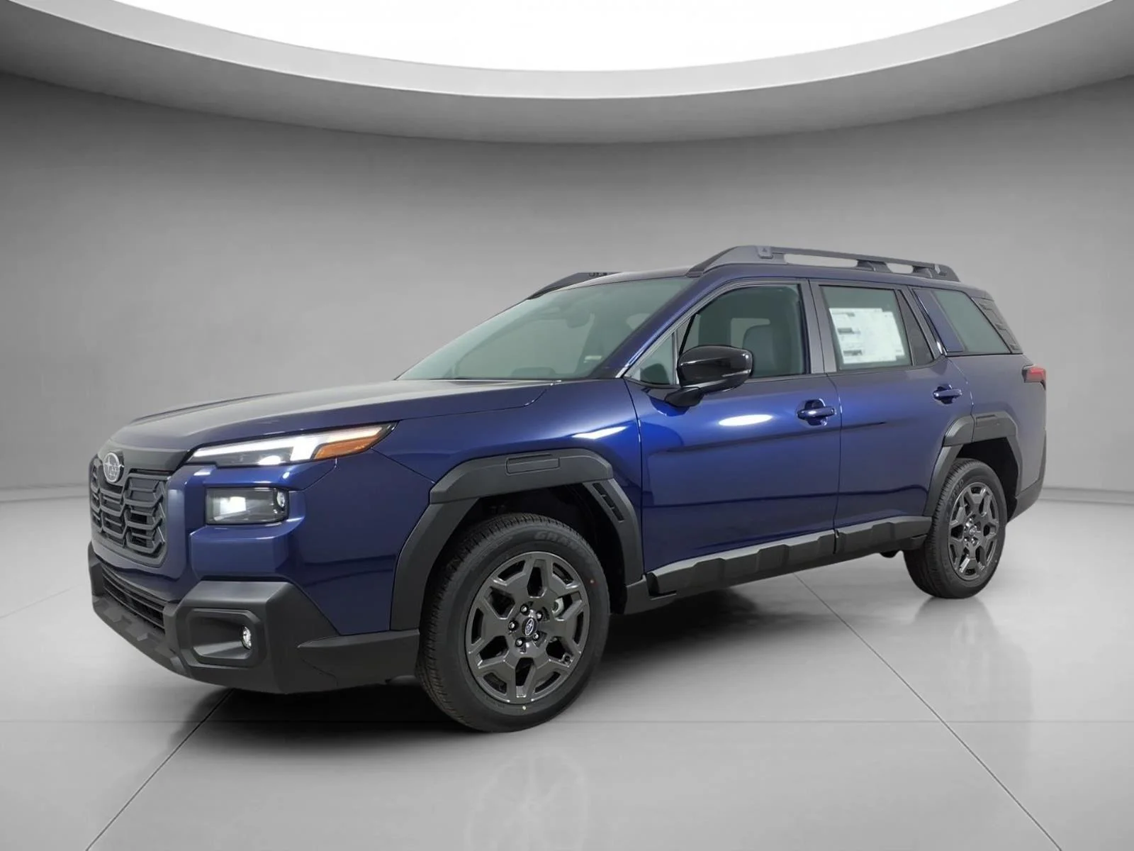 New 2026 SAPPHIRE BLUE PEARL Subaru Premium image 31