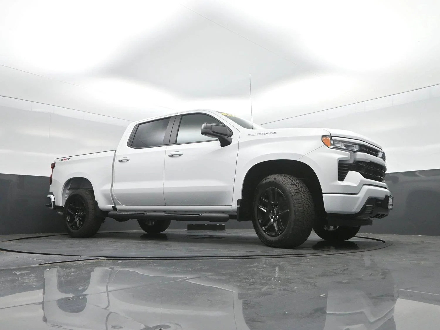 2026 Chevrolet Silverado 1500 RST - Photo 7