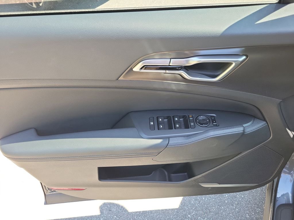 New 2026 Gray Kia EX image 20