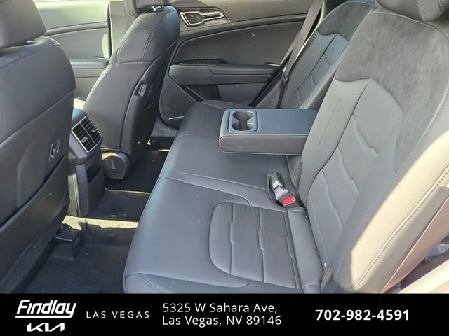2026 Kia Sportage SX Prestige Hybrid - Photo 13