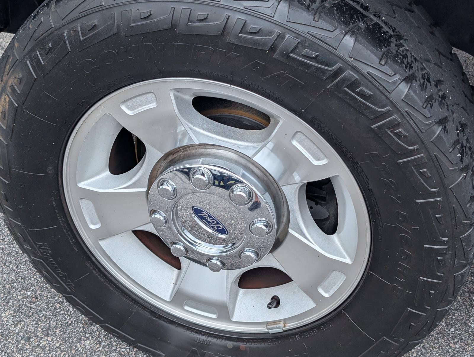 2015 Ford F-250 Super Duty XLT - Photo 11