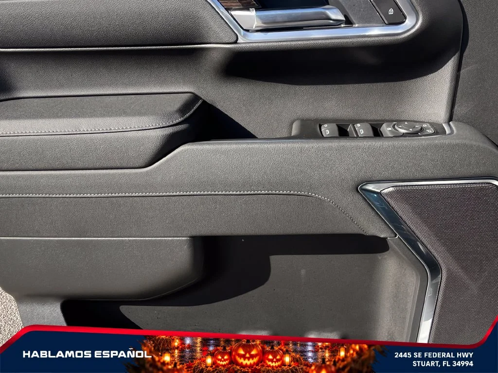 New 2026 Summit White GMC SLT image 23