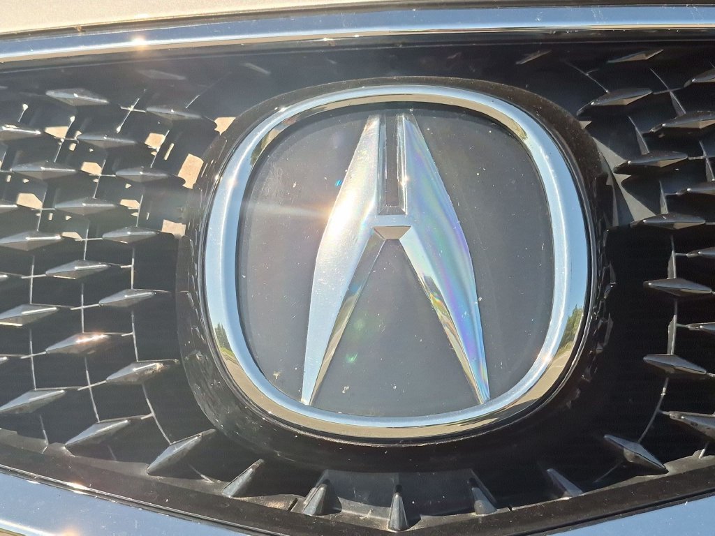 Used 2020  Acura Technology image 28